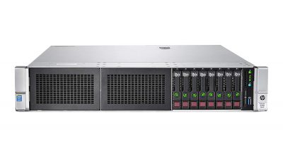 Server HP DL380 G9 8
